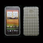 Wholesale HTC Evo 4G LTE Gel Case (Clear)
